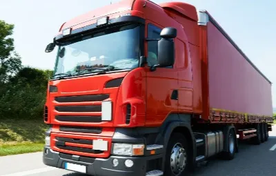 Adana Of Ambar Kargo