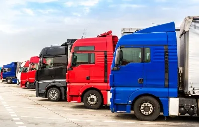 Adana Of Ambar Nakliyat