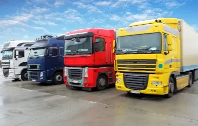 Adana Of Nakliye Ambarı