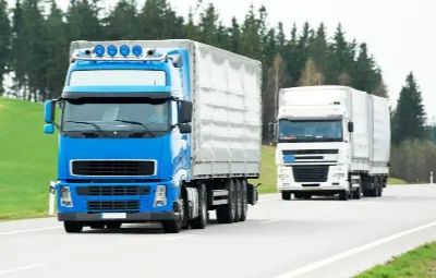 Adana ile Of Arası Eşya Taşıma